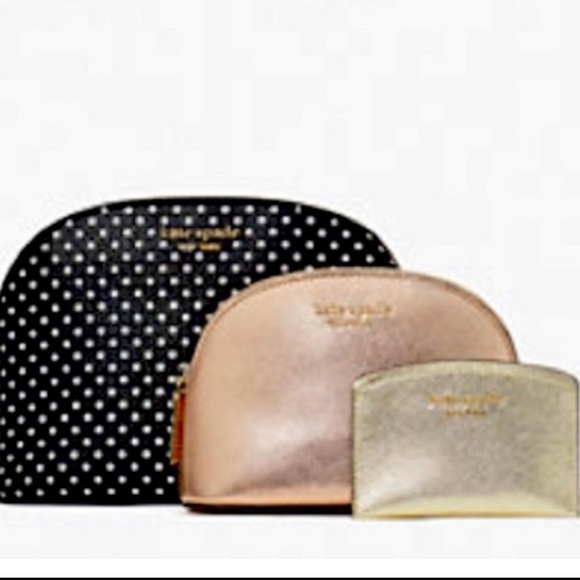 KATE SPADE | Crossbody Set - Picture 2 of 15